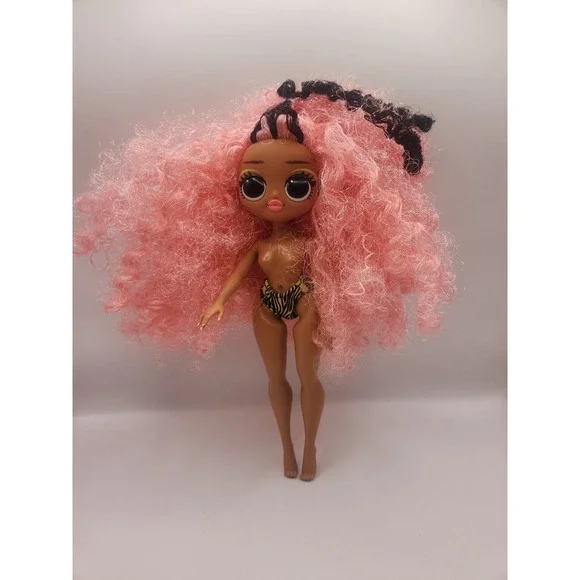 MGA LOL Surprise OMG Swim Paradise VIP Doll