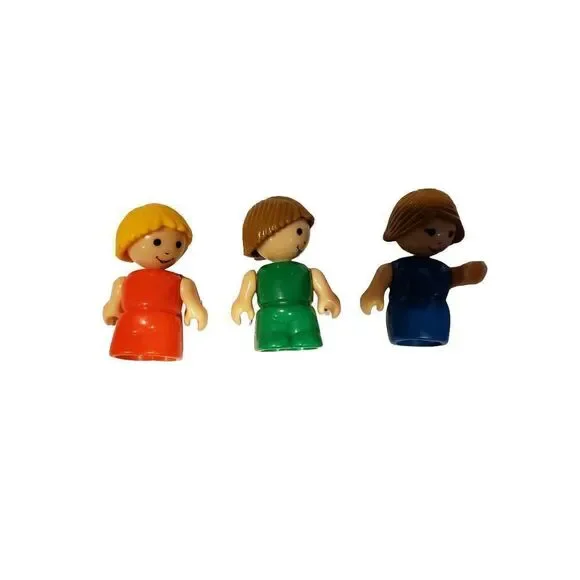 Little People