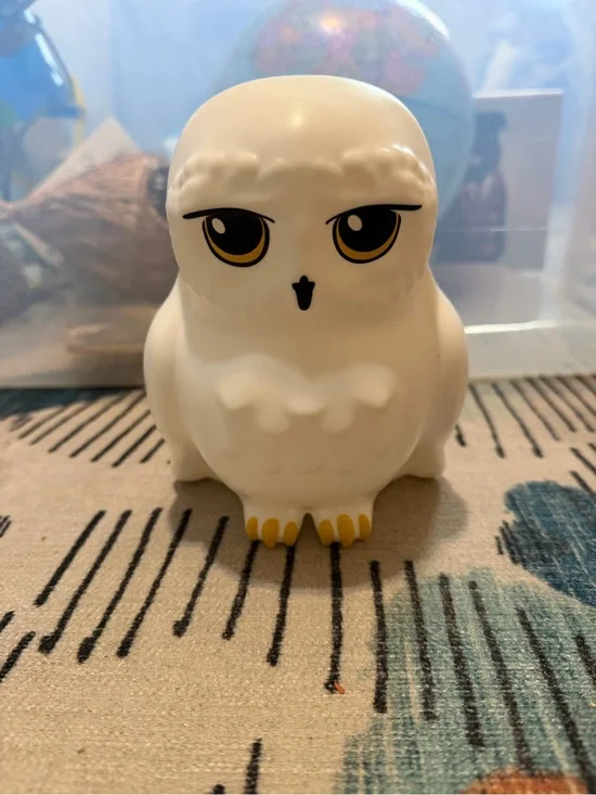 Harry Potter Hedwig Nightlight