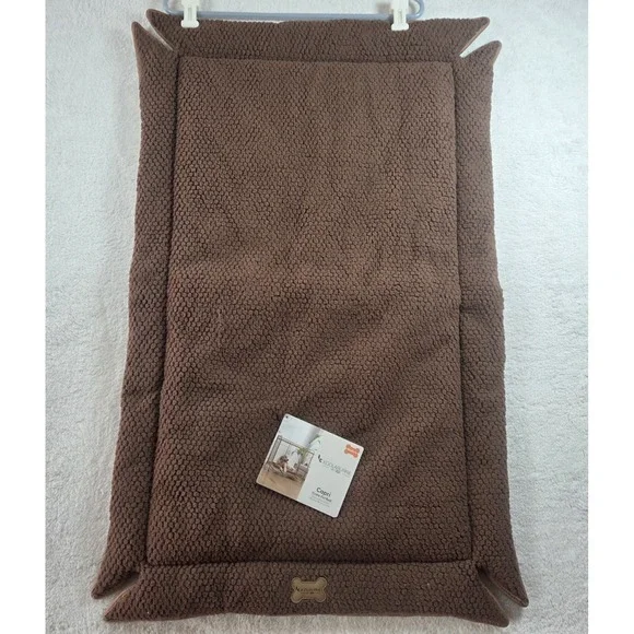 Koolaburra By UGG Capei Crate Pet Bed 36