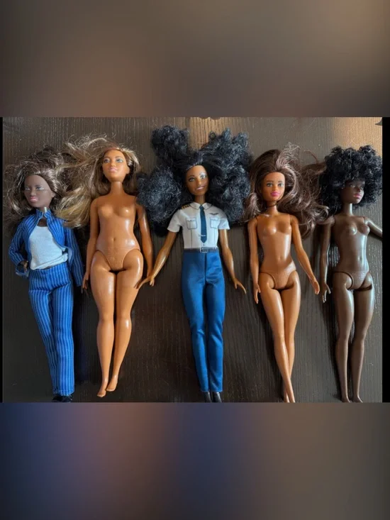 Barbie Doll Bundle!