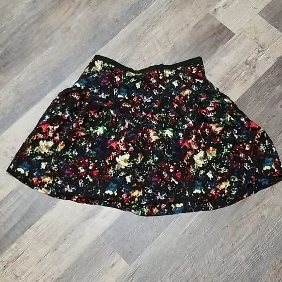 GAP Mini Skirt