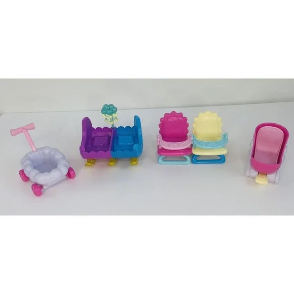 Disney Junior TOTS Surprise Babies Nursery Toy Furniture Replacement Pieces