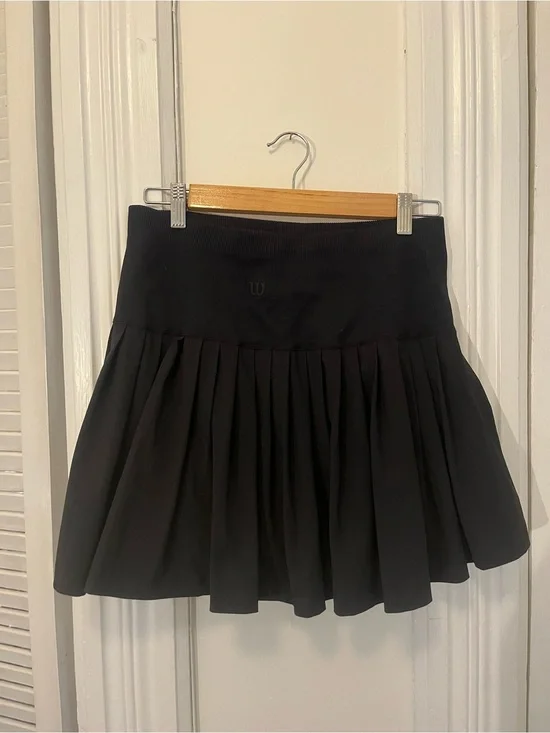 Wilson Midtown Tennis Skort