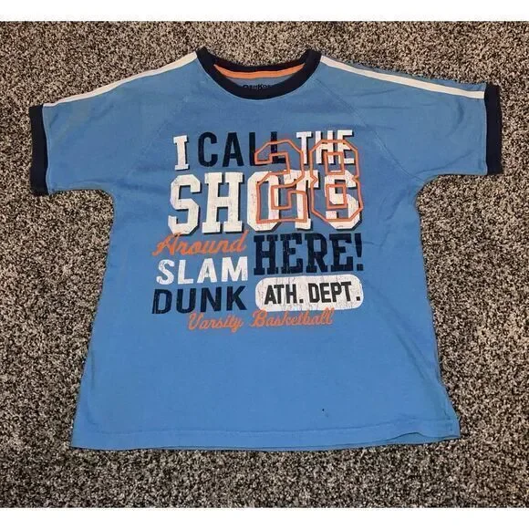 oshkosh B'gosh Boys 