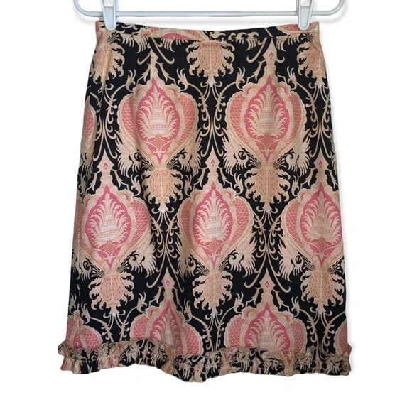 Trina Turk | Pencil Skirt sz 10