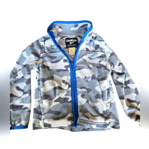 Lot Of 2 Boys Jackets Size 2T
