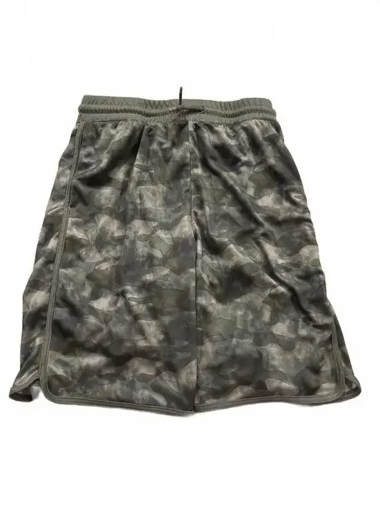 OshKosh B'gosh Boys Camouflage Shorts 14/14A