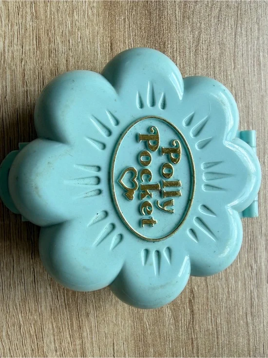 1990 Midge’s Flower Shop - complete