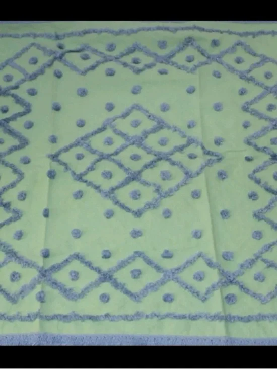 American Girl Kit’s coverlet
