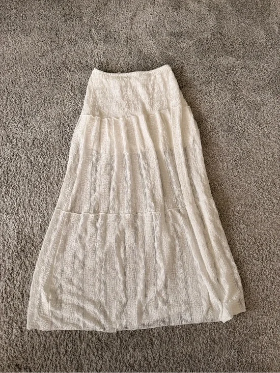 Pull & Bear Skirt