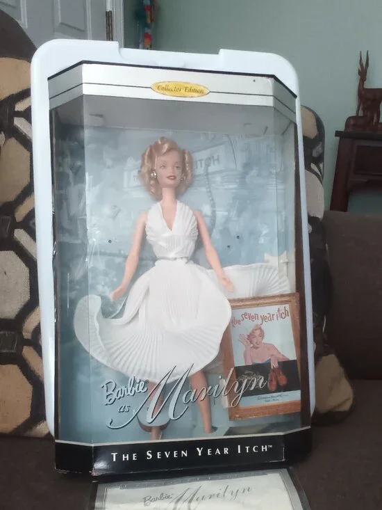 Collector Edition Barbie