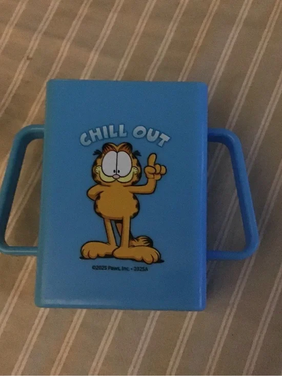 Garfield 