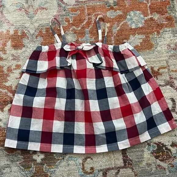 OshKosh Toddler Blouse