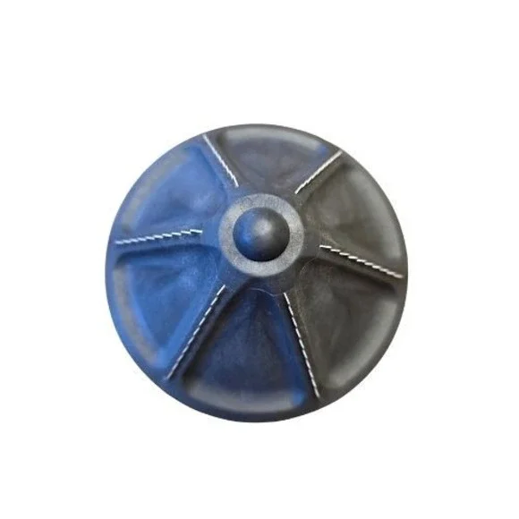 Yonana Blender Soft Serve Ice Cream Maker Replacement Part Cone Blade‎ Only
