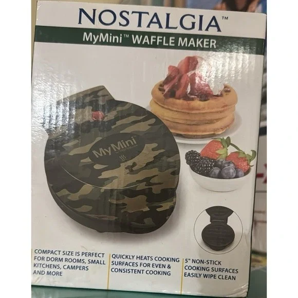 Nostalgia MyMini 5