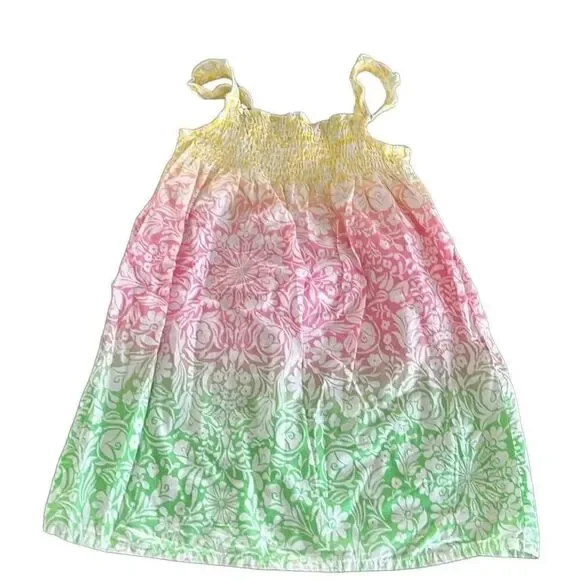 Oshkosh girls sundress 5T
