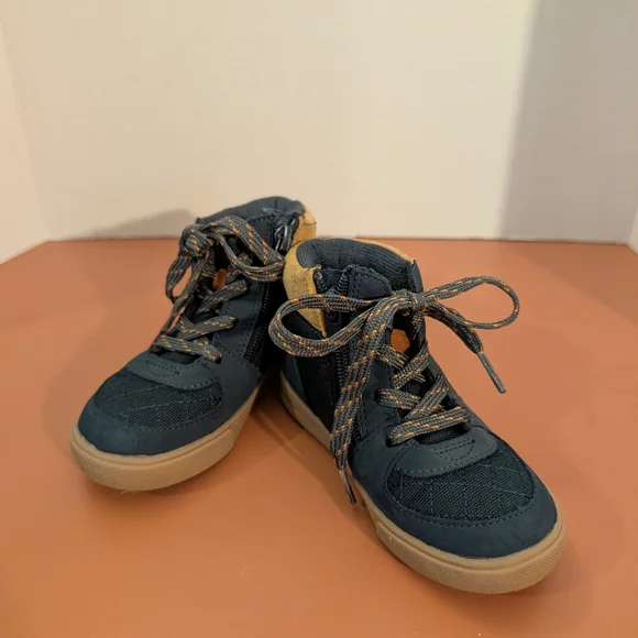 OshKosh B'gosh Navy Blue 