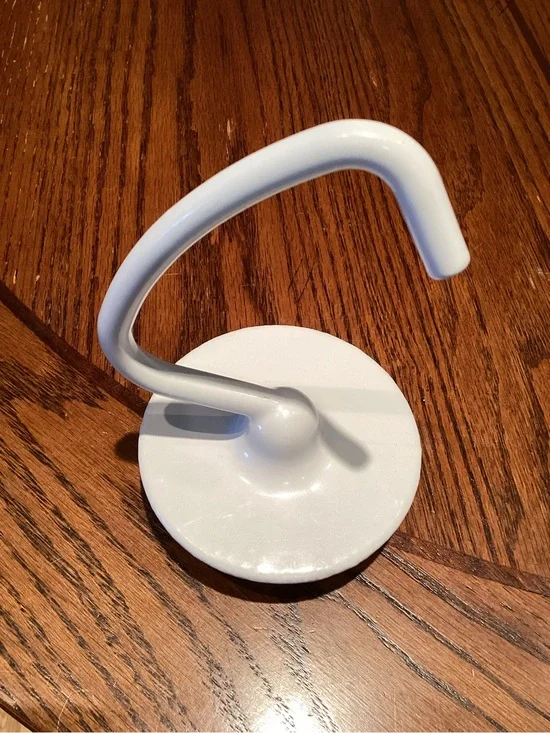Dough Hook Attachment for KitchenAid Stand Mixer EUC