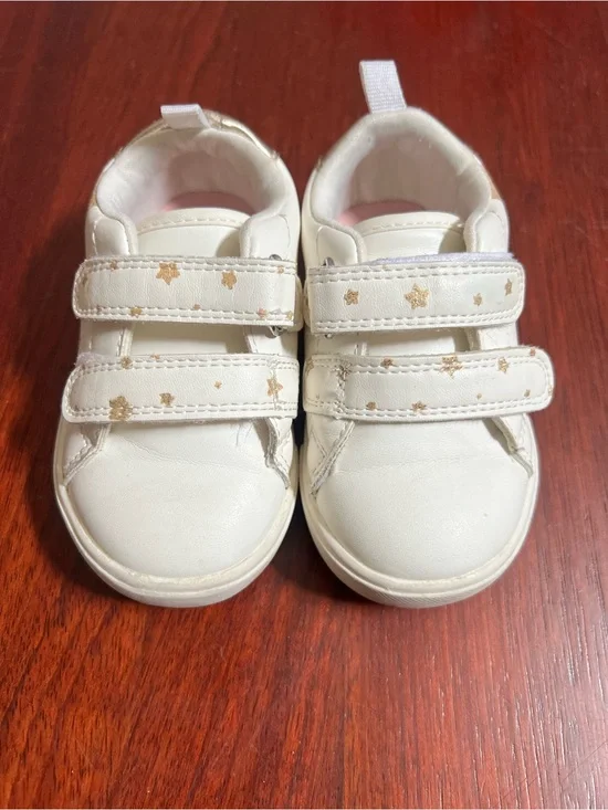 Toddler Girls OshKosh B’gosh Star Sneakers