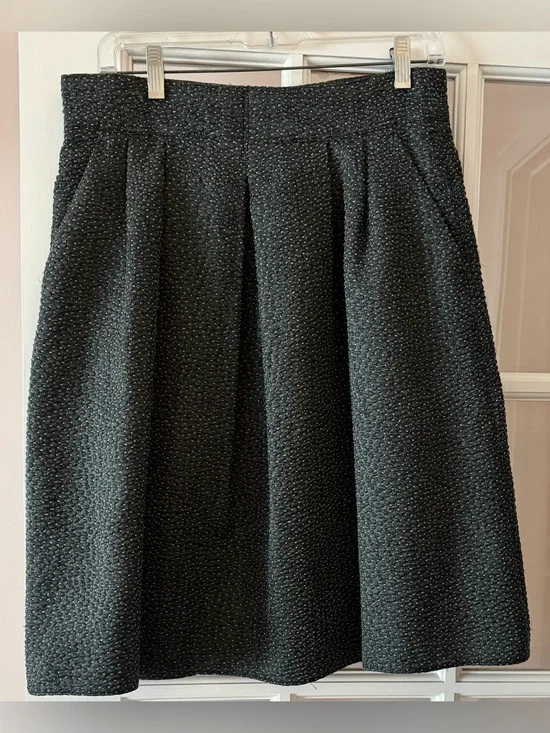 Armani Collezioni skirt with pockets