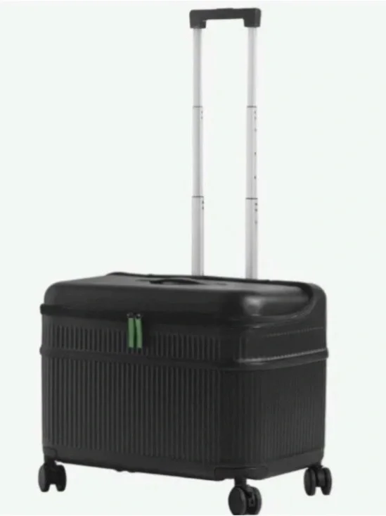 Thermomix TM7 Trolley Bag Carry Case with Reels
