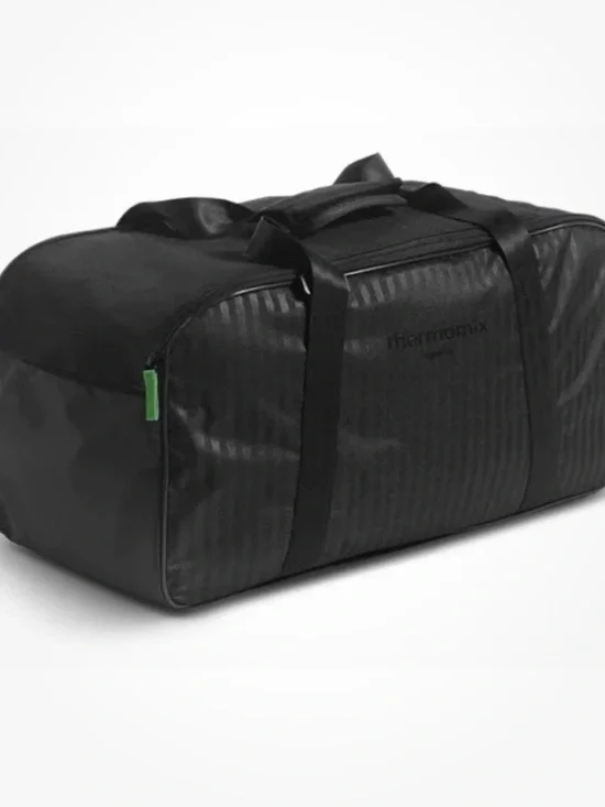 Vorwerk TM7 Thermomix Shopper Bag Genuine Factory used ones No original box