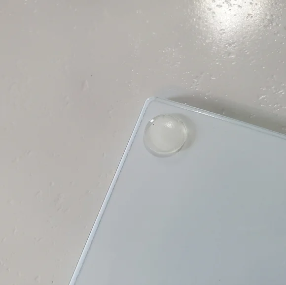 Adulthood when lunchables are now called charcuteries Glass Cutting Board