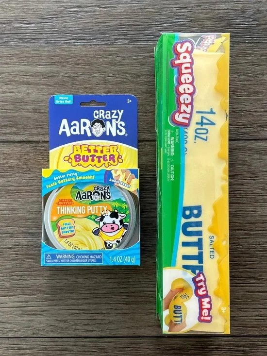 Butter Bundle