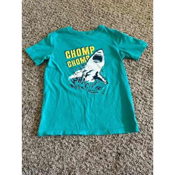 Oshkosh B Gosh Boys Teal 