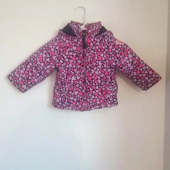 Oshkosh‎ 24mos Winter Coat