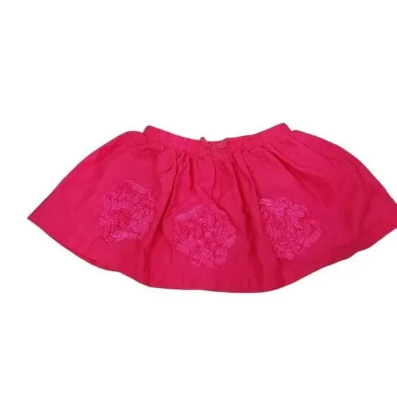 Oshkosh skort 18 months