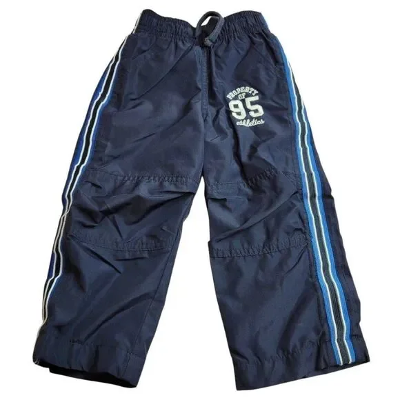 OshKosh lined jogging pants 2T