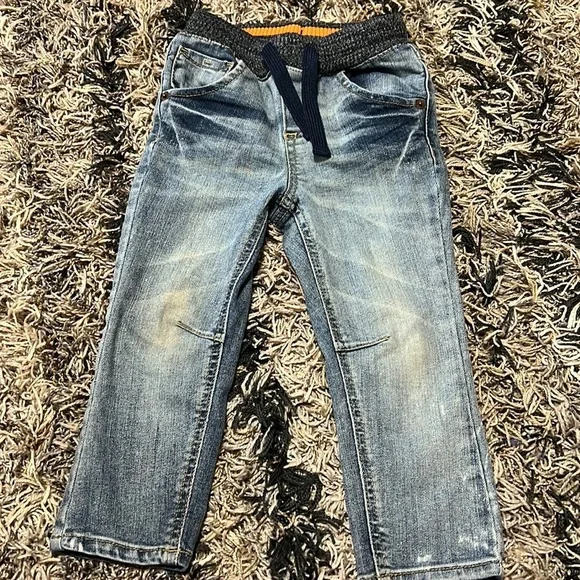 Genuine Kids by OshKosh Boy Jeans 2T
