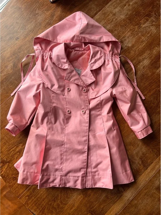 Vintage Rothschild Jacket