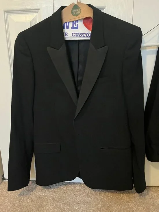 The Kooples Tuxedo