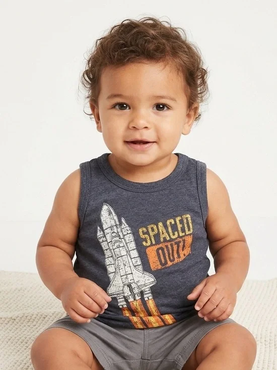🎉 (12m) OshKosh B’gosh 