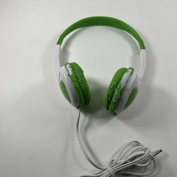 leap frog 305 31 76AG Head Phones For Electronics