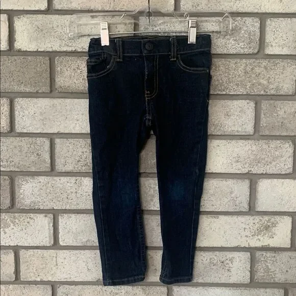 3for$20 boys 4t skinny jeans