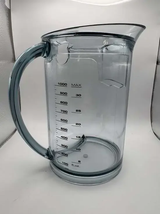 Breville 1000ml (30 fl.oz.) Juice Jug with Froth Separator Replacement for 800JE