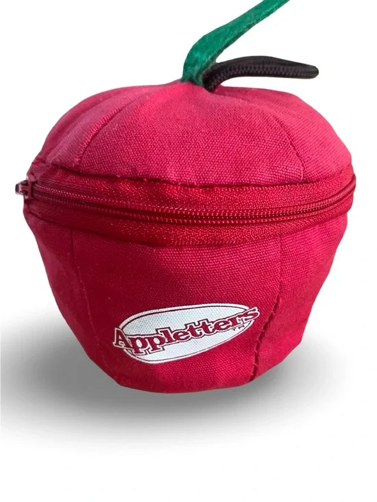 Appleletters Word Game