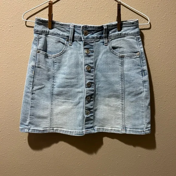 American Eagle‎ Denim Skirt
