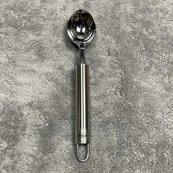 AMCO Houseworks Stainless Steel Ice Cream Scoop