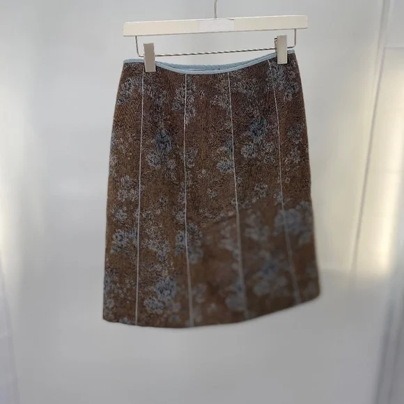 Ann Taylor Skirt Size 2