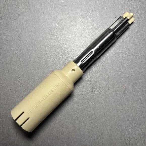 Cuisinart FP-12DC FP-12STM Disc Stem Adapter Replacement Part