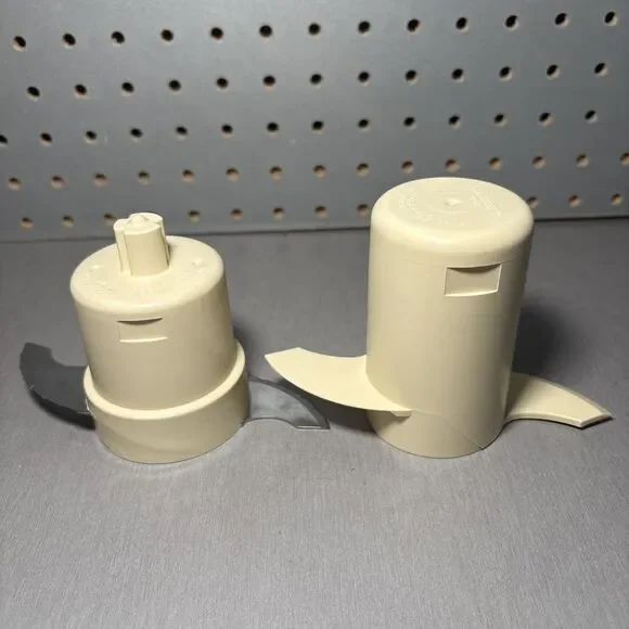 Cuisinart FP-12SCB Small Chopping Blade & Dough Blade FP-12 Food Processor