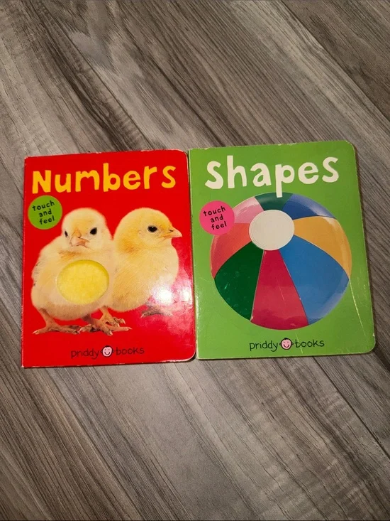 Priddy Books 