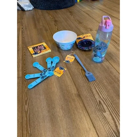 Disney stitch