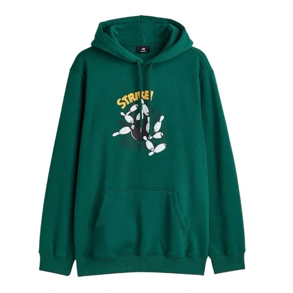 H&M SWEATERS