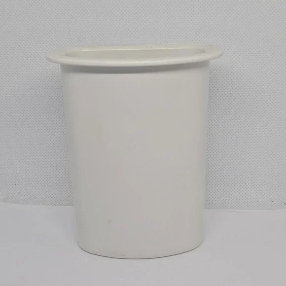 West Bend Food Processor Model 6491  Replacement Part, Food Pusher‎